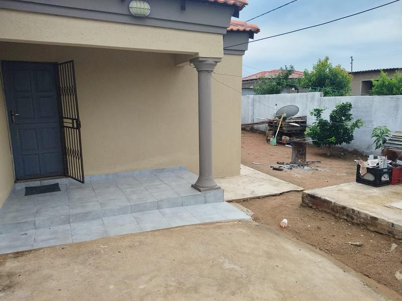 4 Bedroom Property for Sale in Polokwane Limpopo