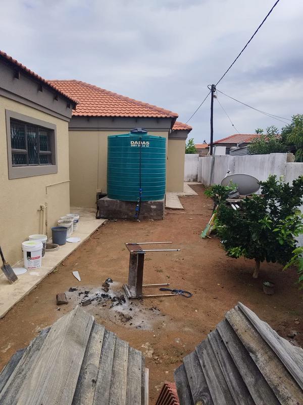 4 Bedroom Property for Sale in Polokwane Limpopo