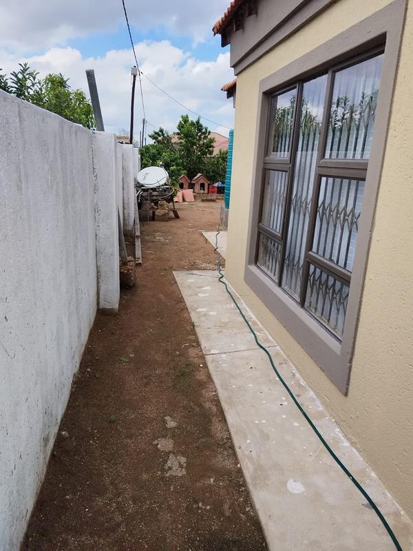 4 Bedroom Property for Sale in Polokwane Limpopo