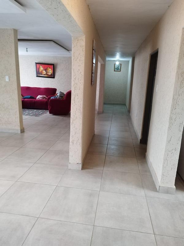 4 Bedroom Property for Sale in Polokwane Limpopo