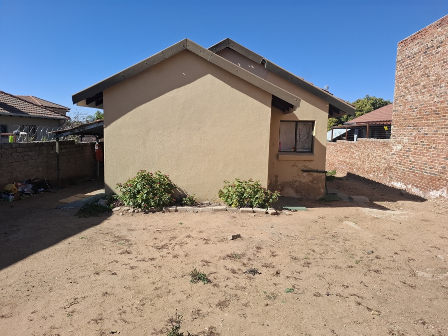 3 Bedroom Property for Sale in Emdo Park Limpopo