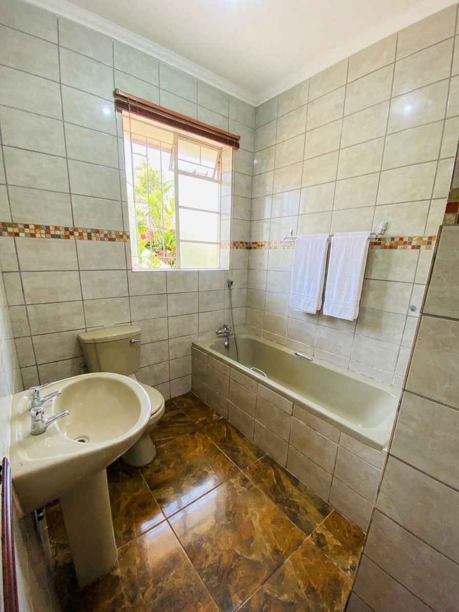 To Let 3 Bedroom Property for Rent in Thabazimbi Rural Limpopo