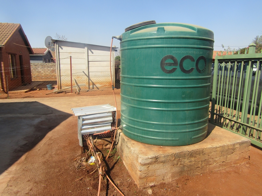To Let 3 Bedroom Property for Rent in Northam Limpopo