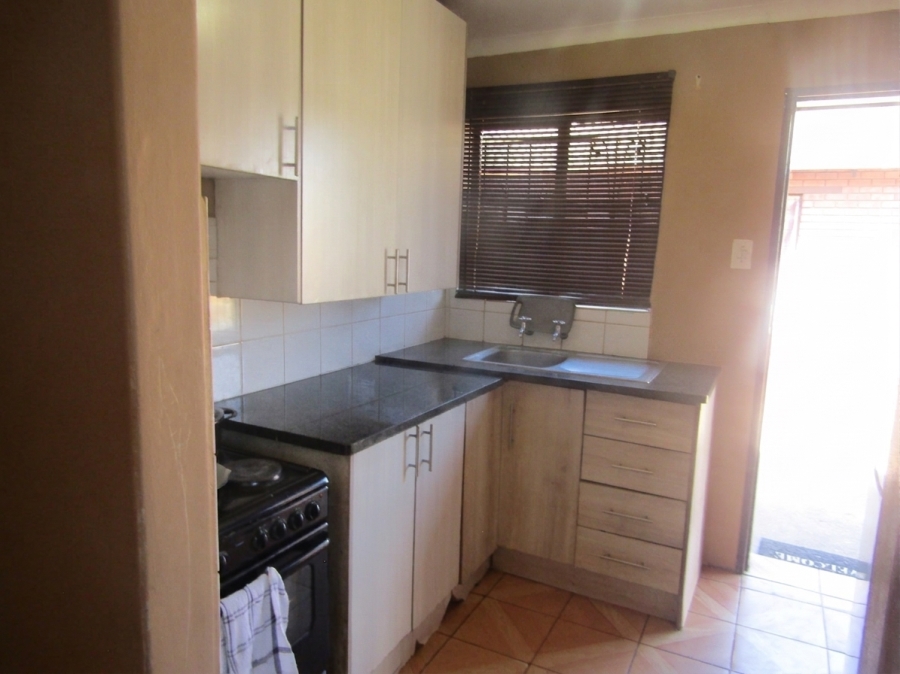 To Let 3 Bedroom Property for Rent in Northam Limpopo
