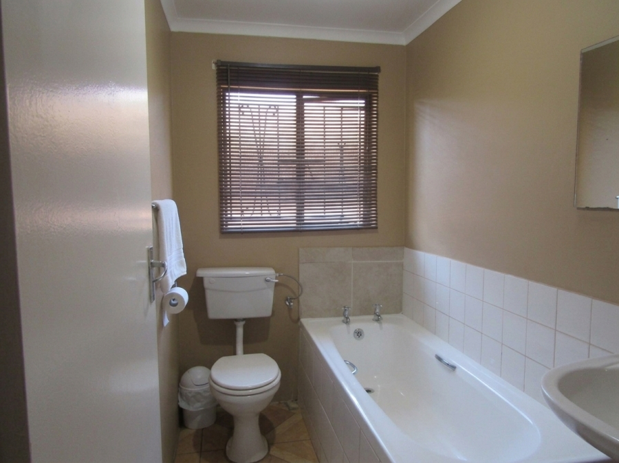 To Let 3 Bedroom Property for Rent in Northam Limpopo