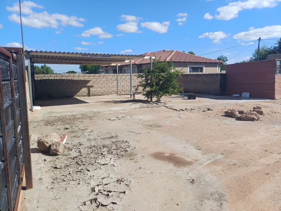 2 Bedroom Property for Sale in Moletji Limpopo
