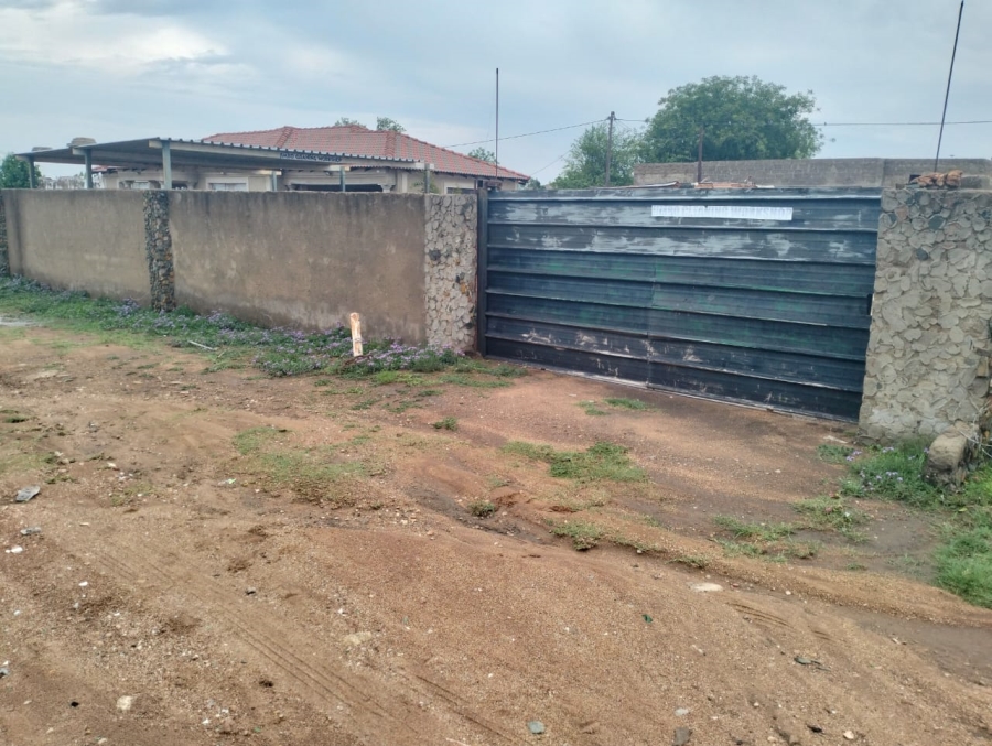 2 Bedroom Property for Sale in Moletji Limpopo