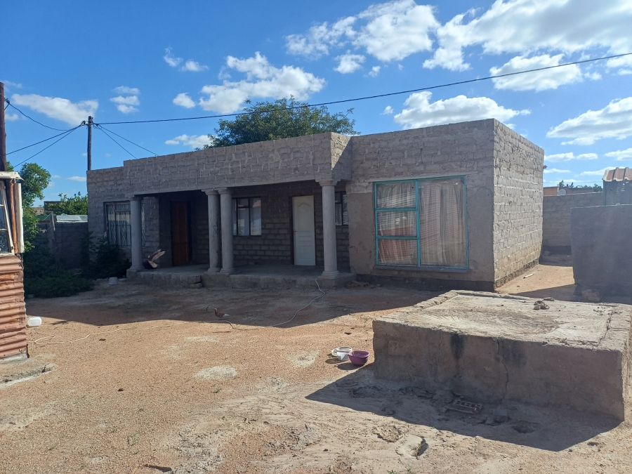 2 Bedroom Property for Sale in Moletji Limpopo