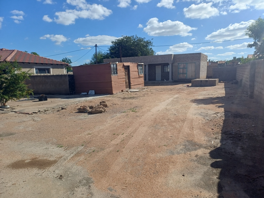 2 Bedroom Property for Sale in Moletji Limpopo