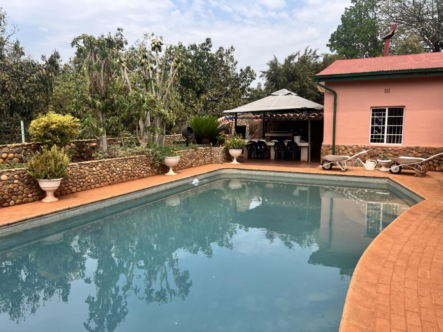 3 Bedroom Property for Sale in Ohrigstad Limpopo