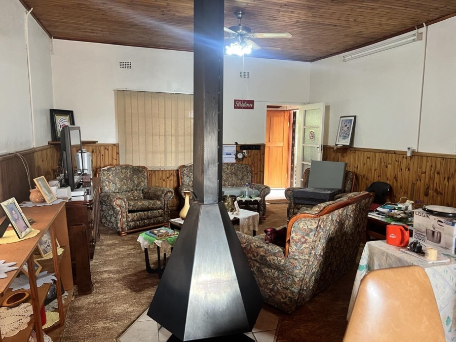 3 Bedroom Property for Sale in Ohrigstad Limpopo