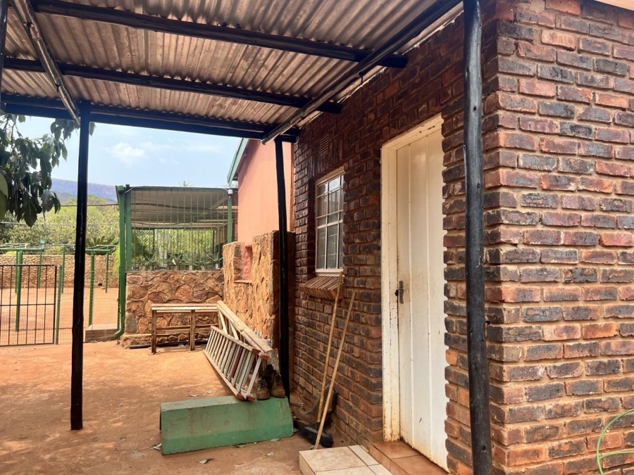 3 Bedroom Property for Sale in Ohrigstad Limpopo