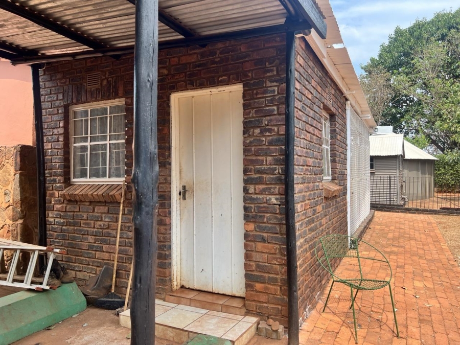 3 Bedroom Property for Sale in Ohrigstad Limpopo