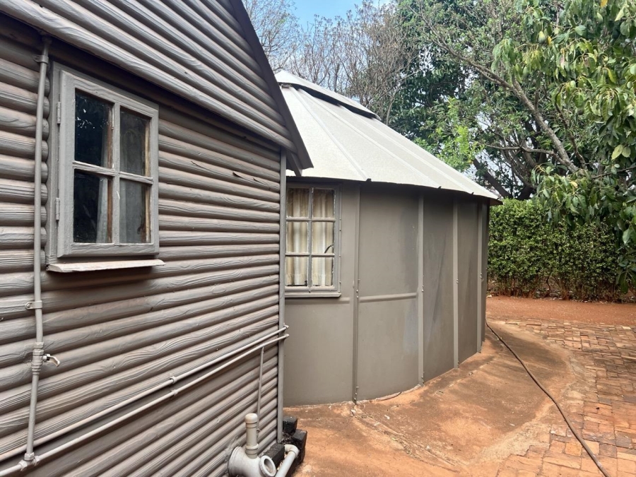 3 Bedroom Property for Sale in Ohrigstad Limpopo