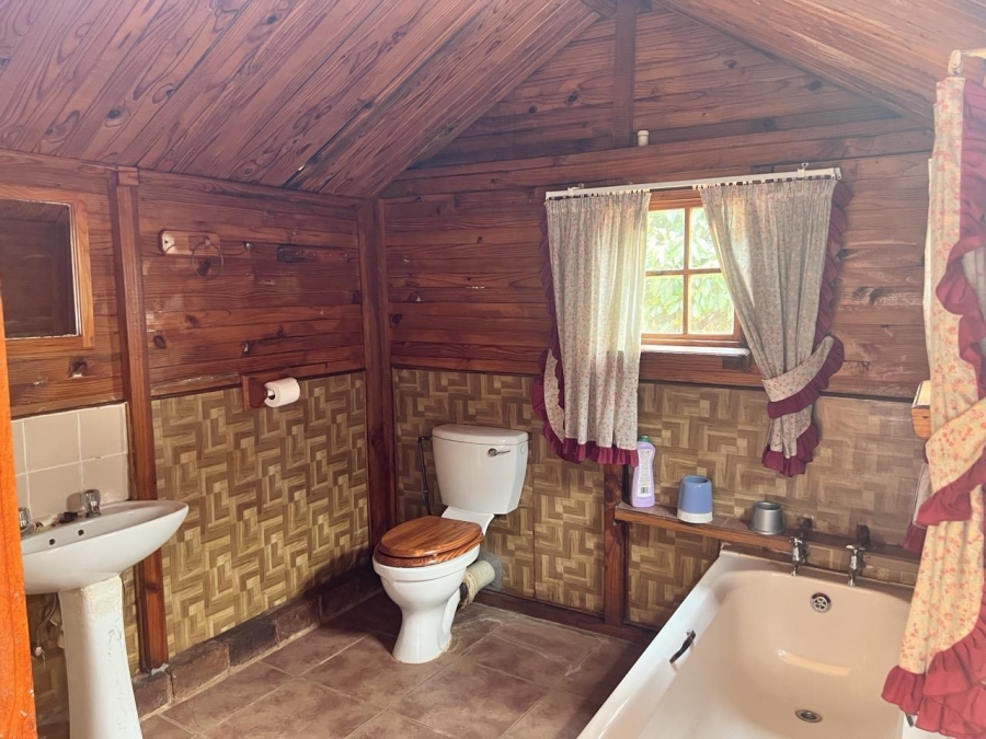 3 Bedroom Property for Sale in Ohrigstad Limpopo