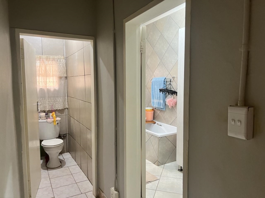 3 Bedroom Property for Sale in Ohrigstad Limpopo