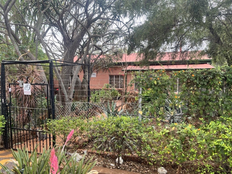 3 Bedroom Property for Sale in Ohrigstad Limpopo