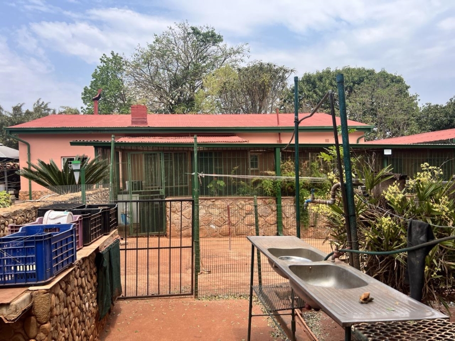3 Bedroom Property for Sale in Ohrigstad Limpopo
