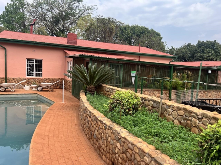 3 Bedroom Property for Sale in Ohrigstad Limpopo