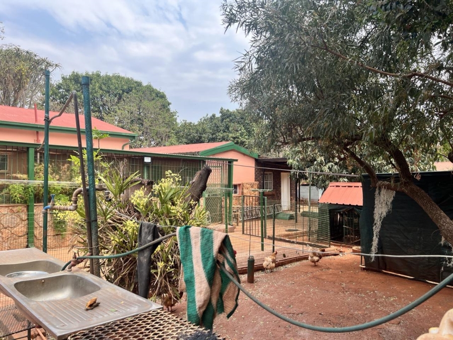 3 Bedroom Property for Sale in Ohrigstad Limpopo