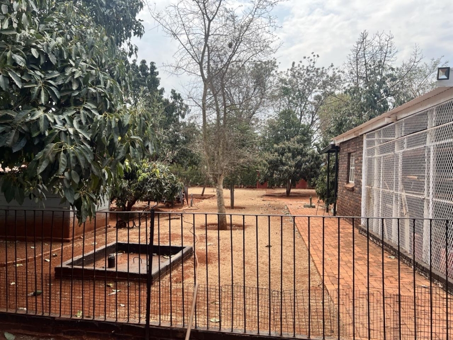 3 Bedroom Property for Sale in Ohrigstad Limpopo