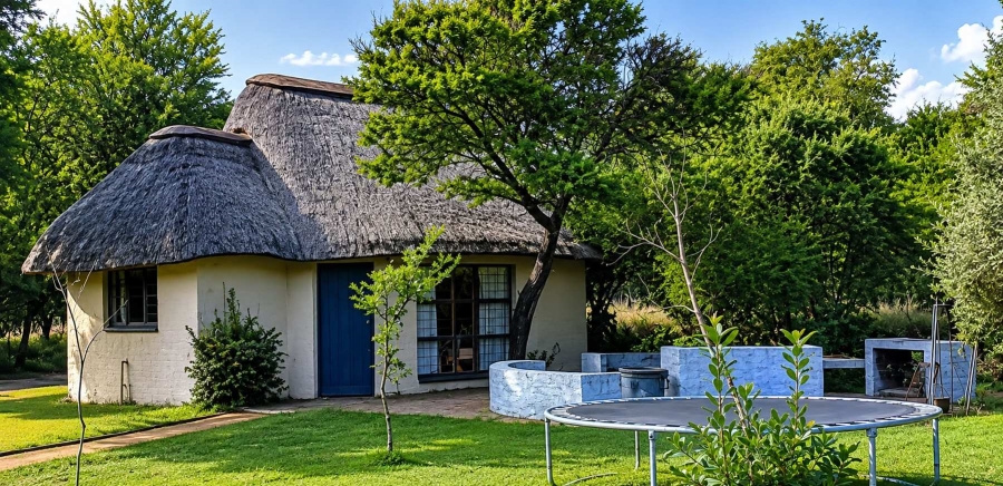 0 Bedroom Property for Sale in Naboomspruit Limpopo