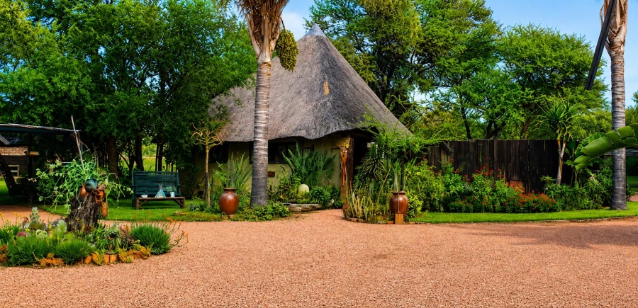 0 Bedroom Property for Sale in Naboomspruit Limpopo