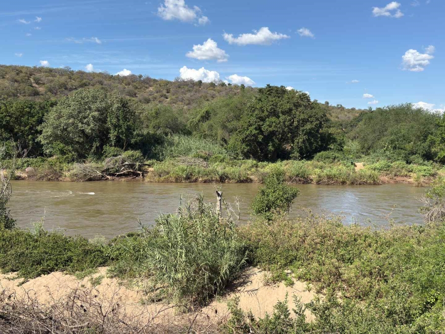 0 Bedroom Property for Sale in Elephant Rock Eco Estate Limpopo
