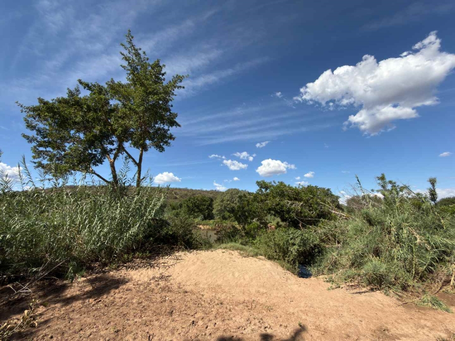0 Bedroom Property for Sale in Elephant Rock Eco Estate Limpopo