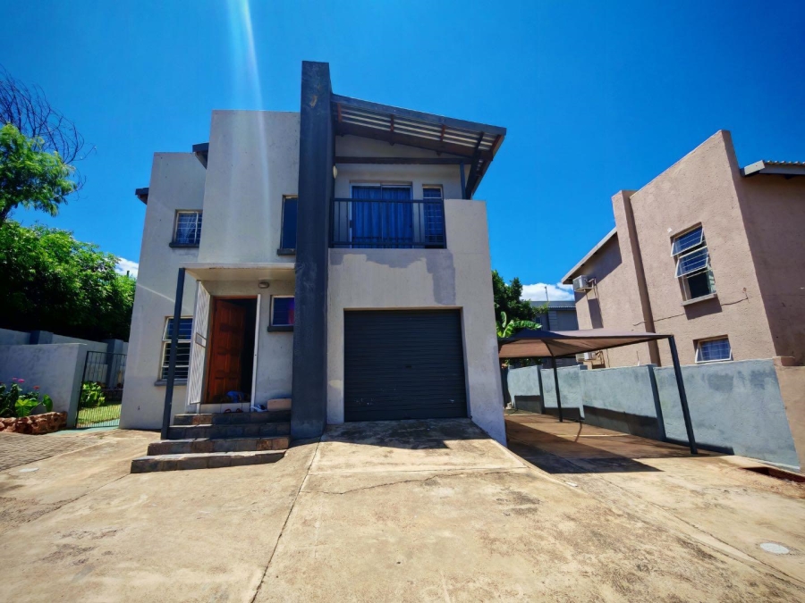 To Let 3 Bedroom Property for Rent in Burgersfort Limpopo