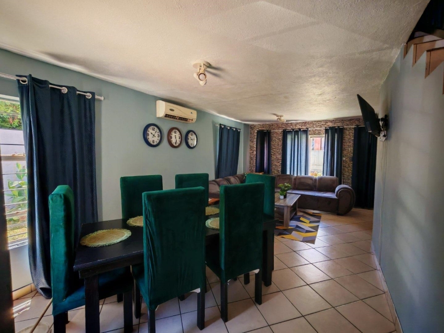 To Let 3 Bedroom Property for Rent in Burgersfort Limpopo