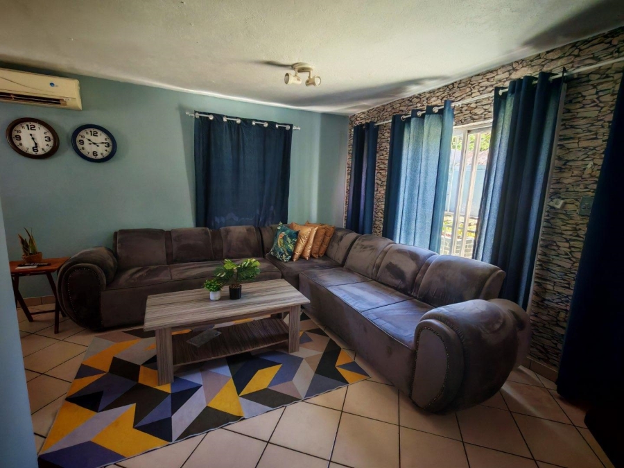 To Let 3 Bedroom Property for Rent in Burgersfort Limpopo
