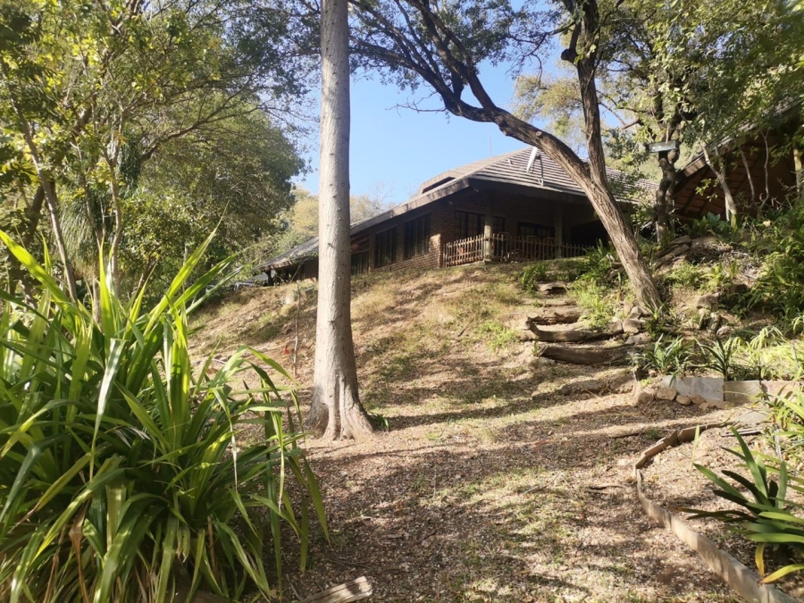 To Let 4 Bedroom Property for Rent in Steelpoort Limpopo