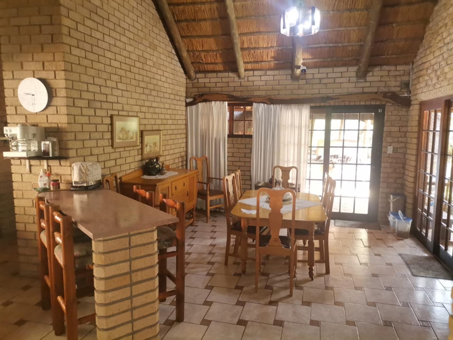 To Let 4 Bedroom Property for Rent in Steelpoort Limpopo