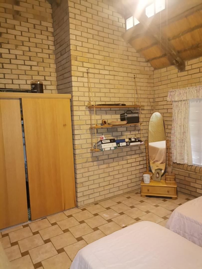 To Let 4 Bedroom Property for Rent in Steelpoort Limpopo