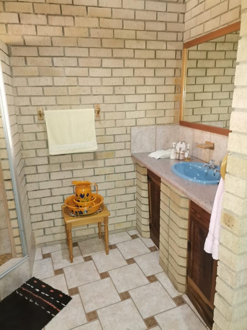 To Let 4 Bedroom Property for Rent in Steelpoort Limpopo
