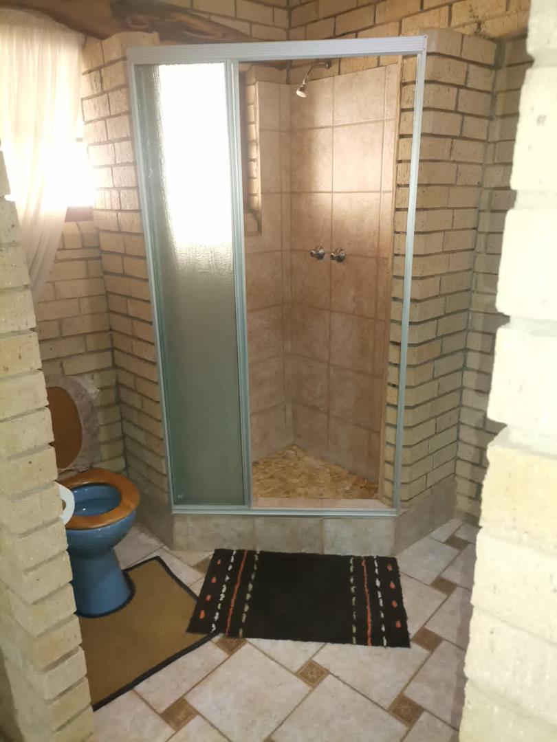 To Let 4 Bedroom Property for Rent in Steelpoort Limpopo