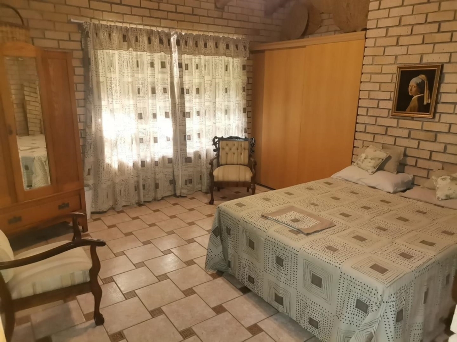 To Let 4 Bedroom Property for Rent in Steelpoort Limpopo