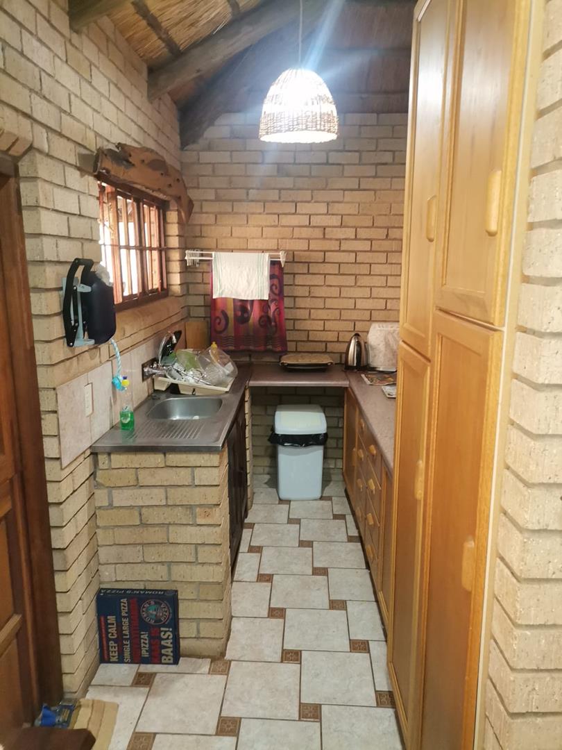 To Let 4 Bedroom Property for Rent in Steelpoort Limpopo