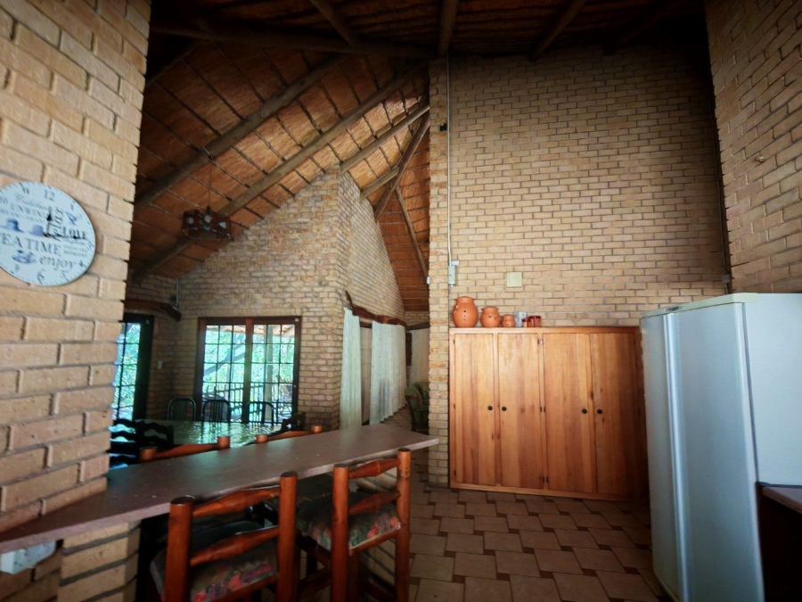 To Let 4 Bedroom Property for Rent in Steelpoort Limpopo