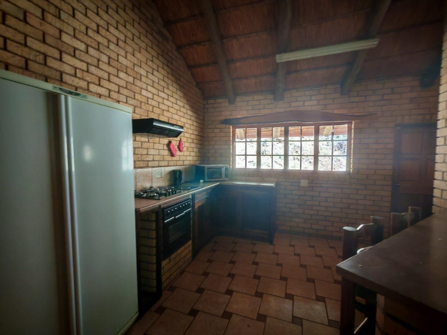 To Let 4 Bedroom Property for Rent in Steelpoort Limpopo