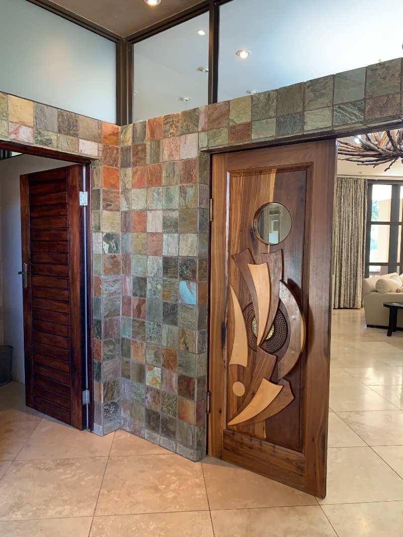 To Let 4 Bedroom Property for Rent in Elephant Rock Eco Estate Limpopo