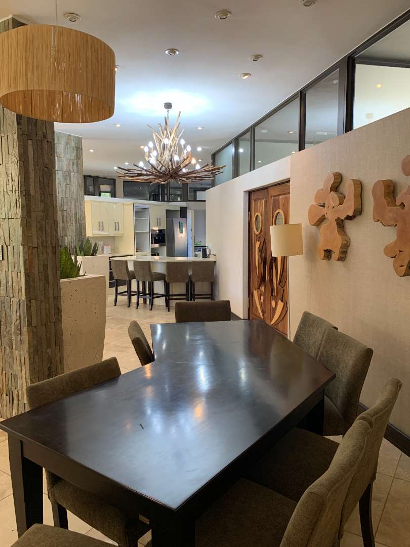 To Let 4 Bedroom Property for Rent in Elephant Rock Eco Estate Limpopo