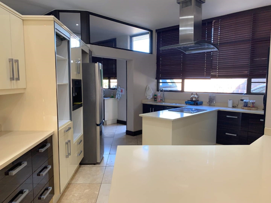 To Let 4 Bedroom Property for Rent in Elephant Rock Eco Estate Limpopo