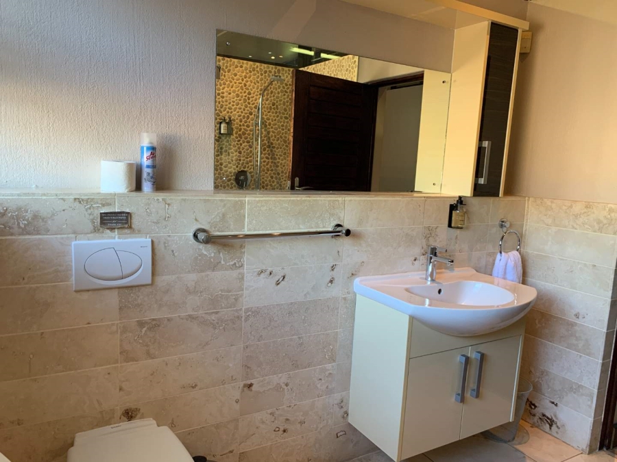 To Let 4 Bedroom Property for Rent in Elephant Rock Eco Estate Limpopo