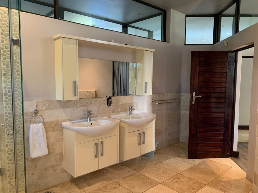 To Let 4 Bedroom Property for Rent in Elephant Rock Eco Estate Limpopo