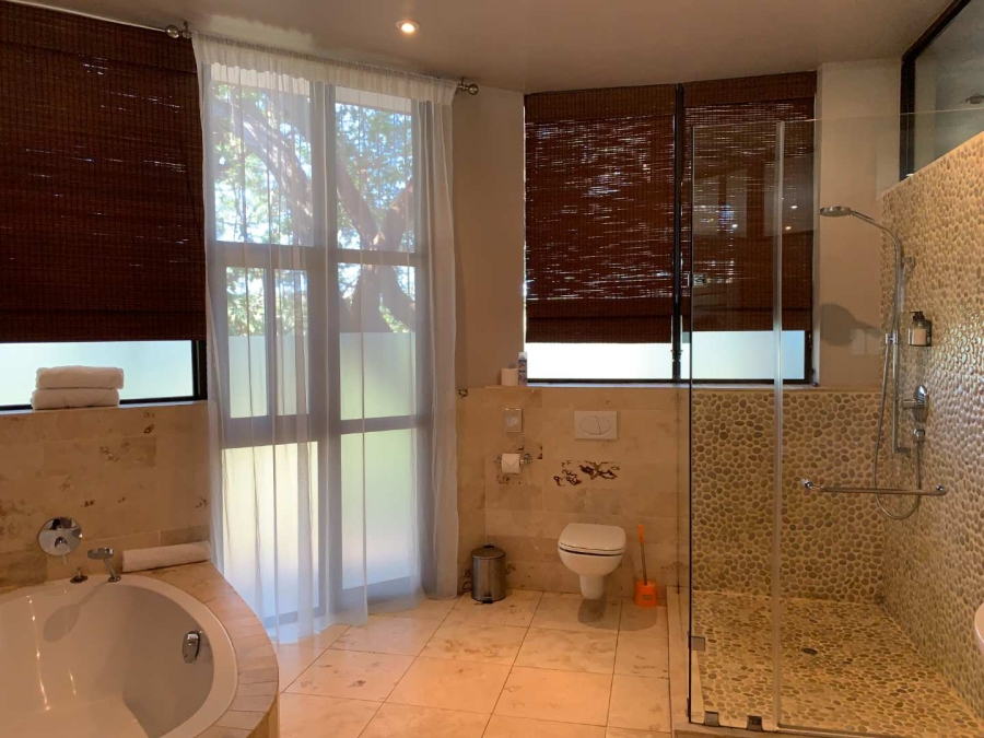 To Let 4 Bedroom Property for Rent in Elephant Rock Eco Estate Limpopo