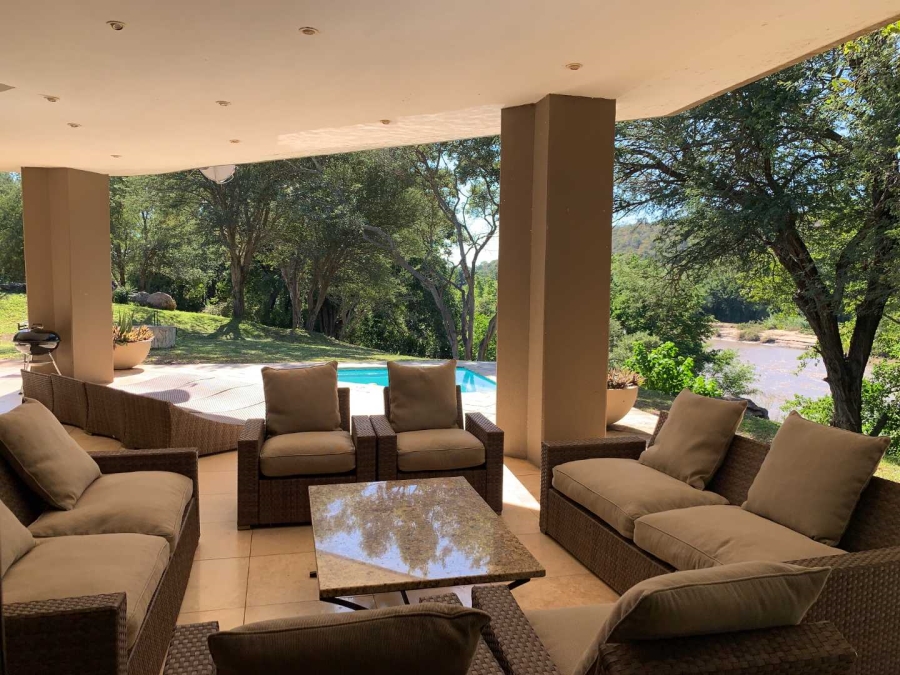 To Let 4 Bedroom Property for Rent in Elephant Rock Eco Estate Limpopo