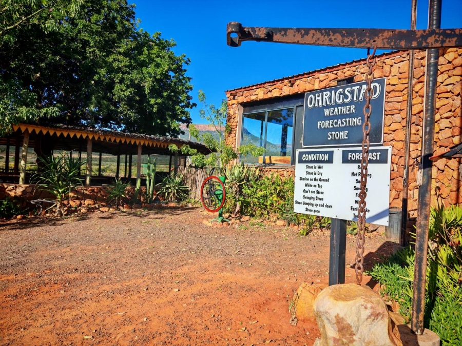 To Let 0 Bedroom Property for Rent in Ohrigstad Limpopo