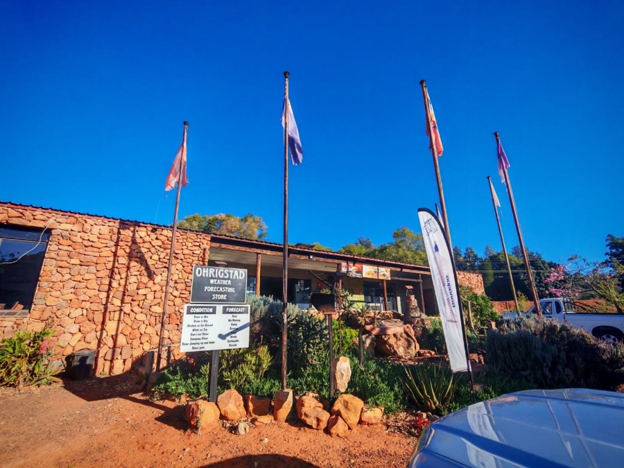 To Let 0 Bedroom Property for Rent in Ohrigstad Limpopo